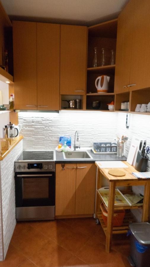 Apartment Akacija Gardens Белград Екстериор снимка