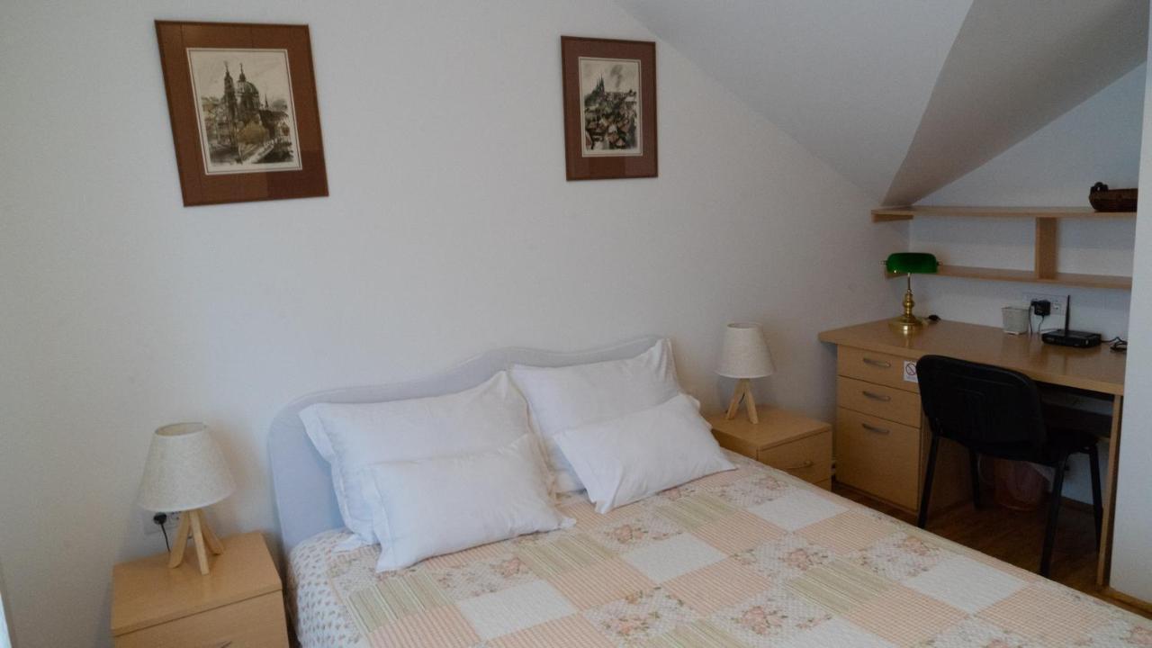 Apartment Akacija Gardens Белград Екстериор снимка