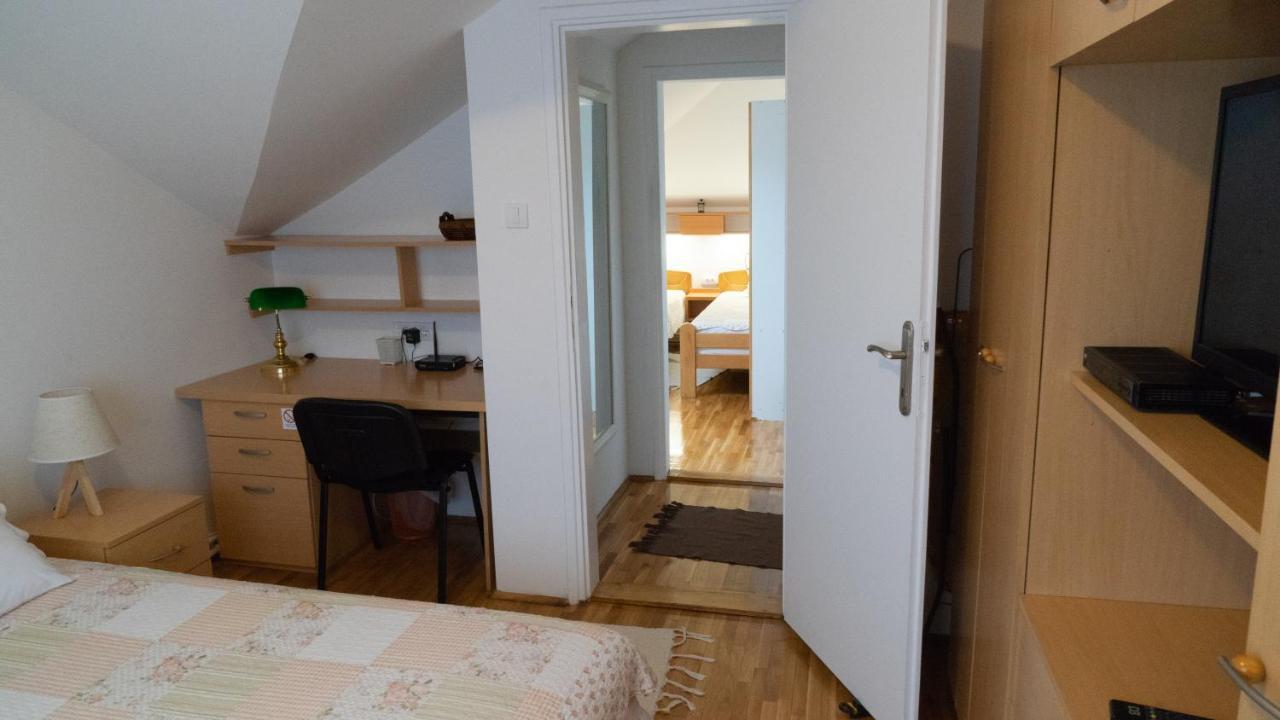 Apartment Akacija Gardens Белград Екстериор снимка