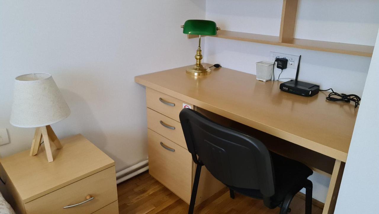 Apartment Akacija Gardens Белград Екстериор снимка