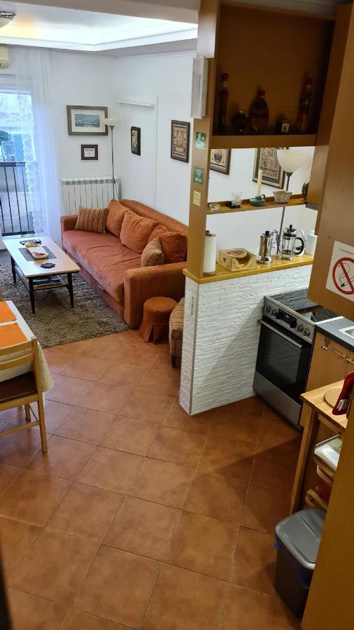 Apartment Akacija Gardens Белград Екстериор снимка